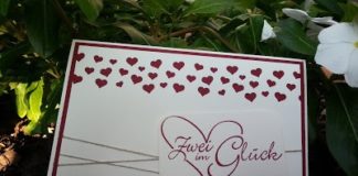 Zwei im Glück
