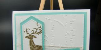 24 Stunden Stempelaktion