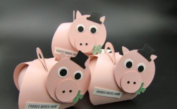 Silvester Schweinchen