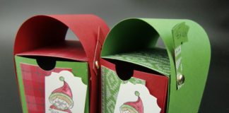 Wichtel-Briefkästen