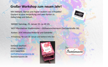 Workshop