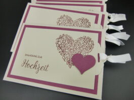 So ein Hochzeitstag,…
